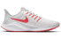 Кроссовки Nike Air Zoom Vomero 14 Low White/Red