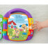 FISHER PRICE Laugh and Learn Storybook Spanish