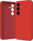 Фото #1 товара Mercury Mercury Silicone Sam S24 S921 czerwony/red