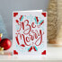 Вставьте карты для режущего плоттера Cricut Joy