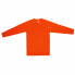 Фото #7 товара Футболка с длинным рукавом мужская Asics Hermes Оранжевый