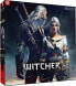 Good Loot Puzzle 1000 Wiedźmin: Geralt & Ciri