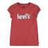 ფოტო #1 პროდუქტის LEVI´S ® KIDS Basic short sleeve T-shirt