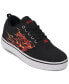 Фото #5 товара Кеды Heelys Pro 20 Flame Sneakers