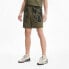 Puma x First Mile Trendy Clothing Casual Shorts 519027-02