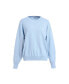 Фото #2 товара Bellemere Women's Chic Sport Cotton Cashmere Sweater