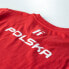 ფოტო #5 პროდუქტის HUARI Poland Fan short sleeve T-shirt
