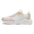 Кроссовки PUMA X-Ray Speed Lite. Warm White / White / Rose Quartz, 37 - фото #9