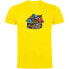 ფოტო #1 პროდუქტის KRUSKIS Boxing short sleeve T-shirt