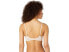 Фото #3 товара Natori 269568 Women's Sheer Glamour Push Up Underwire Bra Nude Size 32A