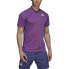 Фото #5 товара ADIDAS BADMINTON Freelift Primeblue short sleeve polo