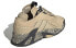 Фото #5 товара adidas originals Streetball Sneakers 减震防滑实战篮球鞋 男女同款 棕黑 / Баскетбольные кроссовки Adidas originals Streetball Sneakers FZ3582