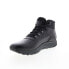 Фото #7 товара Florsheim Tread Lite Hker 14377-007-M Mens Black Leather Hiking Boots