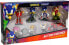 Фото #1 товара Figurka P.M.I SONIC PRIME - FIGURKA AKCJI - ZESTAW 8 FIGUREK [DELUXE BOX]