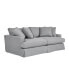 Фото #2 товара Ciara 93" Upholstered Sofa