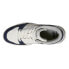 Puma Slipstream Ain't Broke High Top Mens Blue, White Sneakers Casual Shoes 392