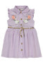 Платье Civil Girls Lilac Sparkle