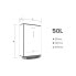 ARISTON VELIS PRO WIFI ES EU 50L thermo