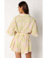 ფოტო #3 პროდუქტის Women's Dolce Romper