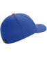 Men's Royal Boise State Broncos Classic99 Swoosh Performance Flex Hat