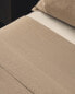 Фото #1 товара Linen flat sheet