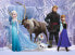 Фото #3 товара Ravensburger Disney Frozen XXL100 - Jigsaw puzzle - 100 pc(s) - Cartoons - 6 yr(s)