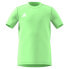 ფოტო #3 პროდუქტის ADIDAS Team short sleeve T-shirt