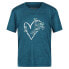 ფოტო #3 პროდუქტის REGATTA Findley short sleeve T-shirt