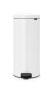 Brabantia Pedal Bin newIcon - 30 cm - 300 mm - 340 mm - 675 mm - 3.71 kg - 330 mm