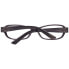 Очки Diesel DL5010-001-54 Glasses - фото #4