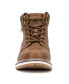 Men's Alistair Lace-Up Boots