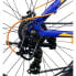 Фото #4 товара NINETY ONE Spartan X 24´´ bike