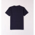 ფოტო #3 პროდუქტის IDO 48452 short sleeve T-shirt