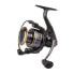 Фото #1 товара QUICK Finessa 8 FD IASP spinning reel