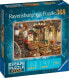 Фото #2 товара Ravensburger Puzzle 368el Exit. Szkoła Magii 133031 RAVENSBURGER