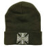 Фото #1 товара WEST COAST CHOPPERS OG Roll-Up Beanie