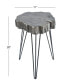 Фото #6 товара Modern Accent Table