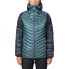 RAFIKI Nevis jacket