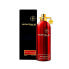 Фото #1 товара Мужская парфюмерия Montale Red Vetiver EDP 100 ml
