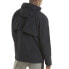 Фото #2 товара Puma Run Reflective Woven Half Zip Jacket Mens Black Casual Athletic Outerwear 5