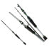 Фото #1 товара OKUMA HS baitcasting rod