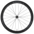 Фото #1 товара SHIMANO Dura Ace R9270 C50 CL Disc Carbon Tubular road front wheel