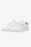 Puma Shuffle Unisex Beyaz Sneaker 30966829