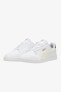 Фото #3 товара Puma Shuffle Unisex Beyaz Sneaker 30966829