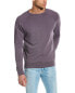 Фото #1 товара Vince Garment Dye Sweatshirt Men's Xs