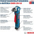 Фото #6 товара Bosch Professional 12V Angle Drill, blue, 601390909
