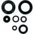 MOOSE HARD-PARTS Oil Seal Set Yamaha YFZ350 Banshee 87-06