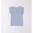 ფოტო #2 პროდუქტის IDO 48739 short sleeve T-shirt