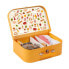 EUREKAKIDS Professional toy suitcase with 26 accessories - chef