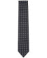 Men's Dooley Dot Tie, Created for Macy's